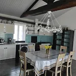 Brem, 5 Pièces, 8 Personnes - Fr-1-426-103 Hébergement de vacances Brem-sur-Mer