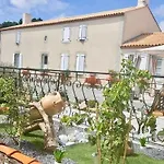 Hébergement de vacances Brem, 5 Pièces, 8 Personnes - Fr-1-426-103