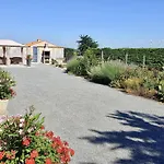 Brem, 5 Pièces, 8 Personnes - Fr-1-426-103 Hébergement de vacances *