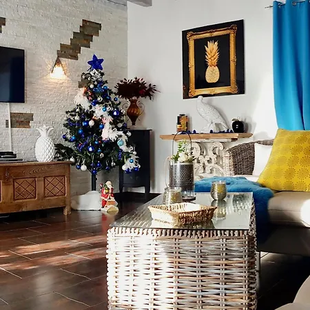 Maison Rénovée à La Ferme Avec Jardin Privé, Wi-fi, Pêche, Balançoire, Trampoline - - Fr-1-426-103 Brem-Sur-Mer