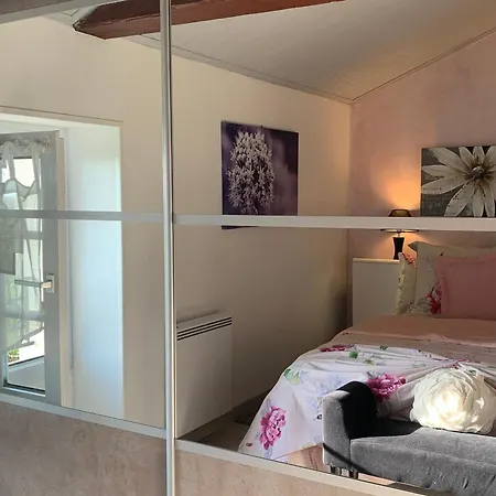 Maison Rénovée à La Ferme Avec Jardin Privé, Wi-fi, Pêche, Balançoire, Trampoline - - Fr-1-426-103