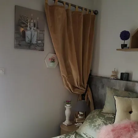 Maison Renovee A La Ferme Avec Jardin Prive, Wi-fi, Peche, Balancoire, Trampoline - - Fr-1-426-103 * 브렘 쉬르 메르