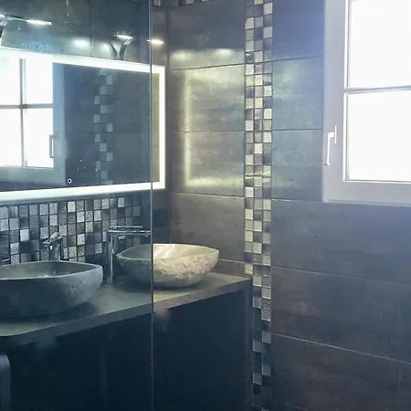 Maison Renovee A La Ferme Avec Jardin Prive, Wi-fi, Peche, Balancoire, Trampoline - - Fr-1-426-103 브렘 쉬르 메르