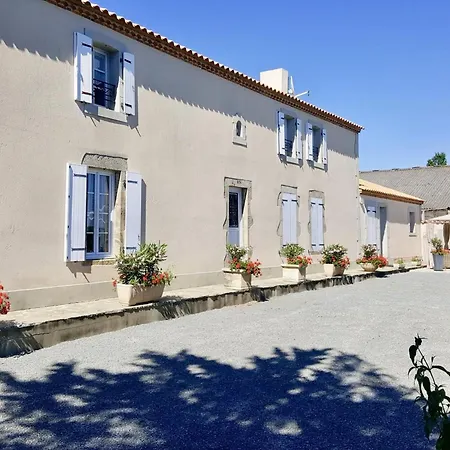 Maison Renovee A La Ferme Avec Jardin Prive, Wi-fi, Peche, Balancoire, Trampoline - Landhaus