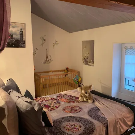Maison Rénovée à La Ferme Avec Jardin Privé, Wi-fi, Pêche, Balançoire, Trampoline - - Fr-1-426-103 Casa de Férias