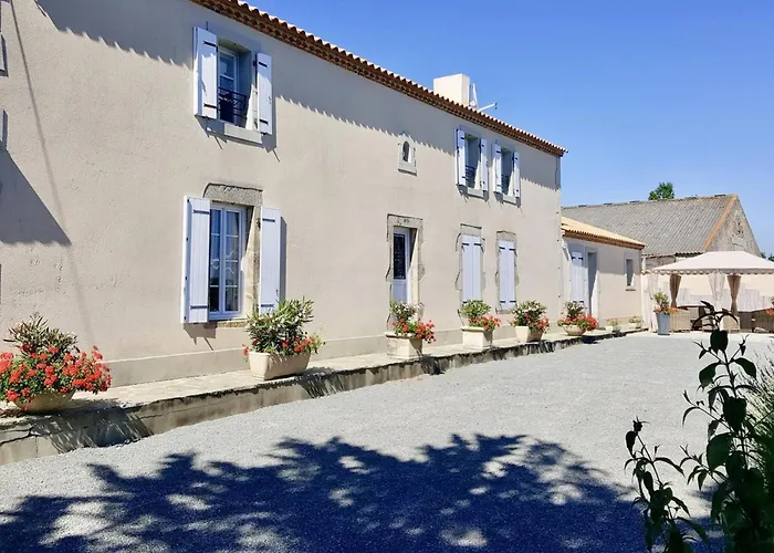 Maison Renovee A La Ferme Avec Jardin Prive, Wi-fi, Peche, Balancoire, Trampoline - - Fr-1-426-103 Dom wakacyjny